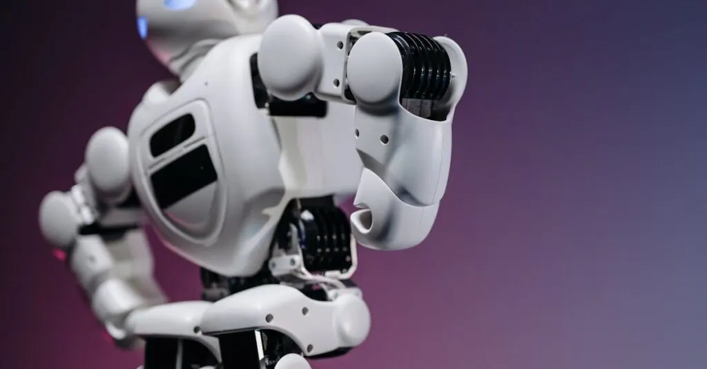 découvrez comment l'intelligence artificielle révolutionne le monde de la radio, en optimisant la programmation, la personnalisation des contenus et l'interaction avec les auditeurs.