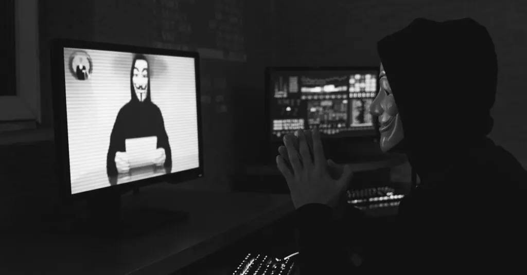 découvrez les menaces posées par les hackers soutenus par des états, leurs méthodes sophistiquées et les mesures de sécurité pour s'en protéger.