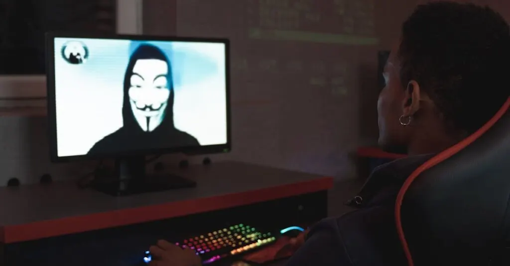 découvrez les hackers sponsorisés par des états, leurs méthodes, leurs cibles, et l'impact de leurs cyberattaques sur la sécurité internationale.