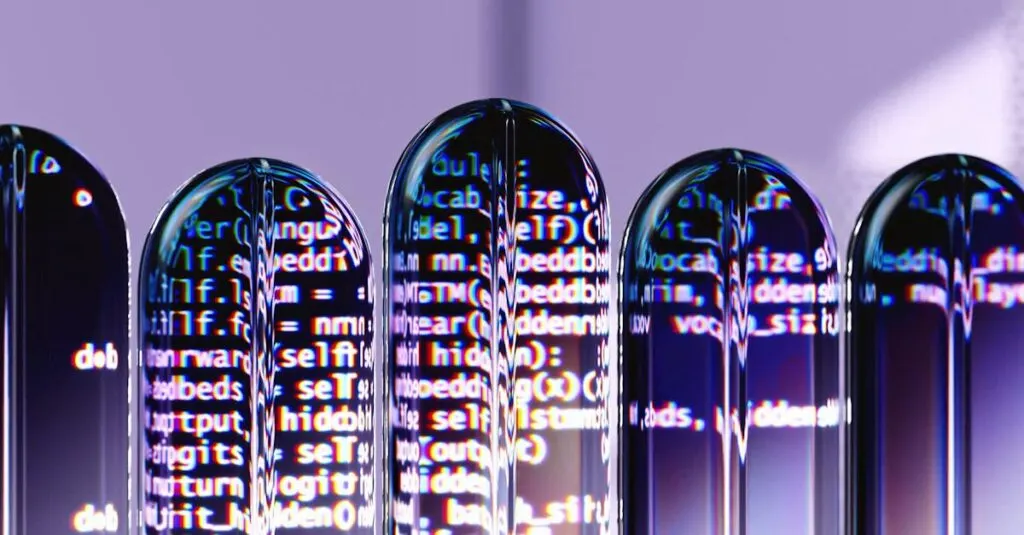 découvrez la croissance rapide du secteur de l'intelligence artificielle, ses innovations majeures et son impact sur l'avenir des technologies.
