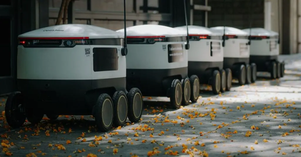 découvrez les agents autonomes d'ia : des systèmes intelligents capables de prendre des décisions et d'agir de manière indépendante pour automatiser vos processus.