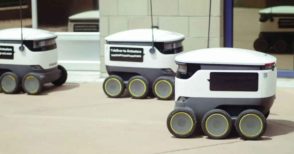 découvrez les agents autonomes en intelligence artificielle, des systèmes capables de prendre des décisions et d'agir de manière indépendante pour accomplir des tâches complexes.