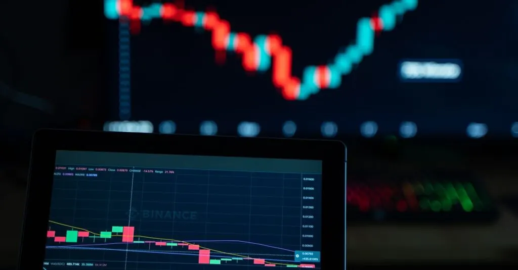 analyse de la baisse du cours de l'action nvidia : causes, impacts et perspectives pour les investisseurs.