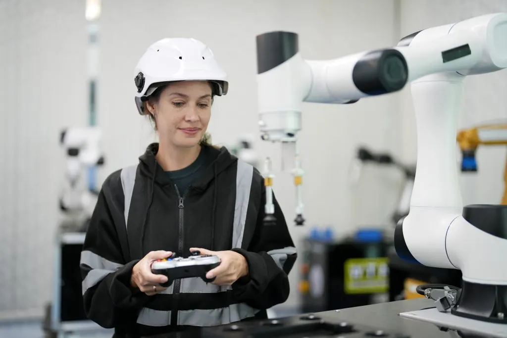 EMPLOIS MENACÉS ? Découvrez comment l’intelligence artificielle révolutionne notre société !