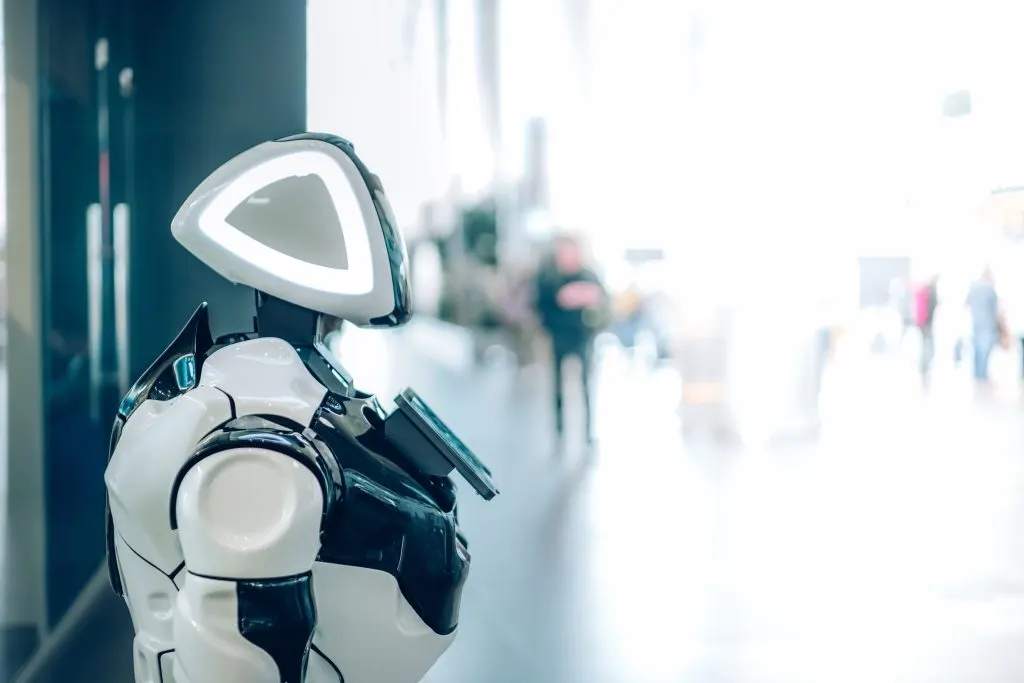 Révolution en marche : L’incroyable impact de l’intelligence artificielle sur la comptabilité !