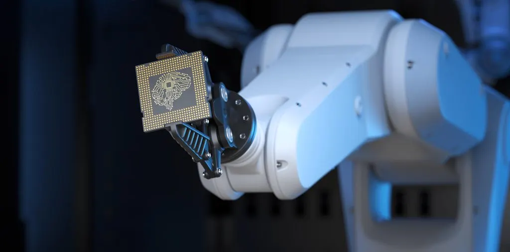 Intelligence Artificielle révolutionnaire : Découvrez comment elle transforme les relations B2B !