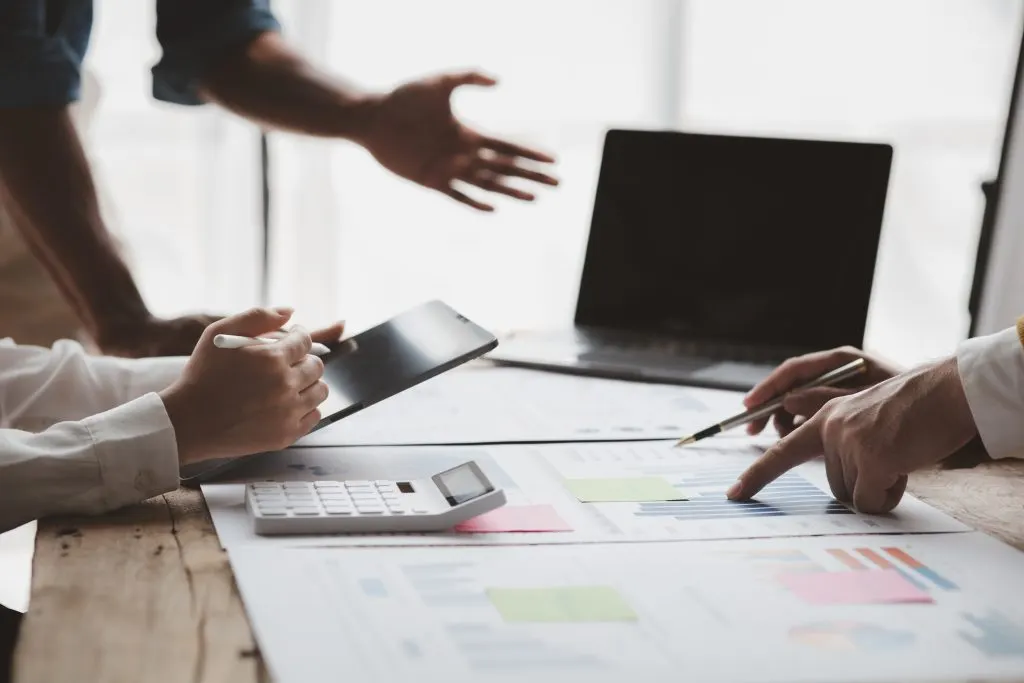 Aurélien Amacker : focus sur sa réussite entrepreneuriale