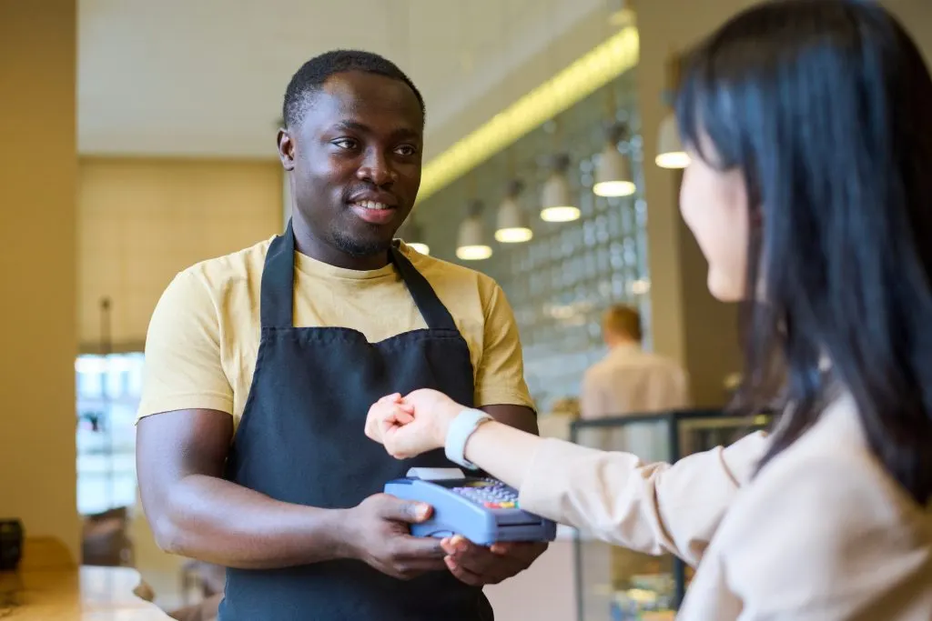 Intégration Solana Pay x Shopify pour paiements USDC