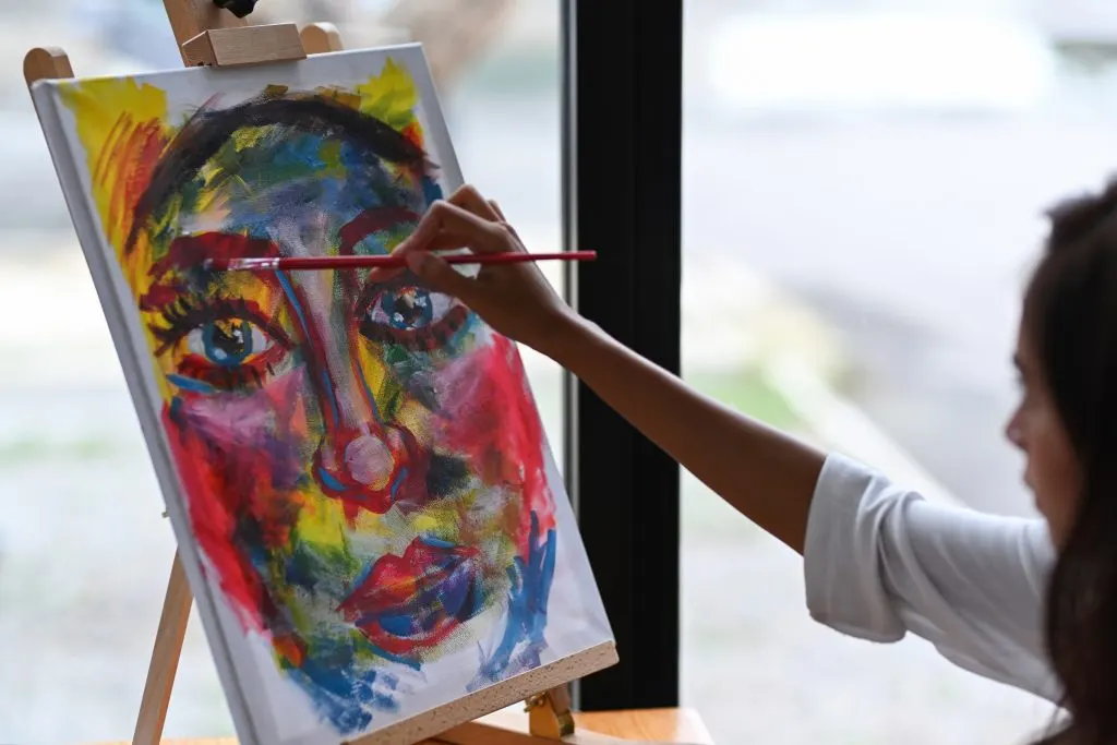Découvrez comment l’intelligence artificielle révolutionne l’art et vous surprendra !