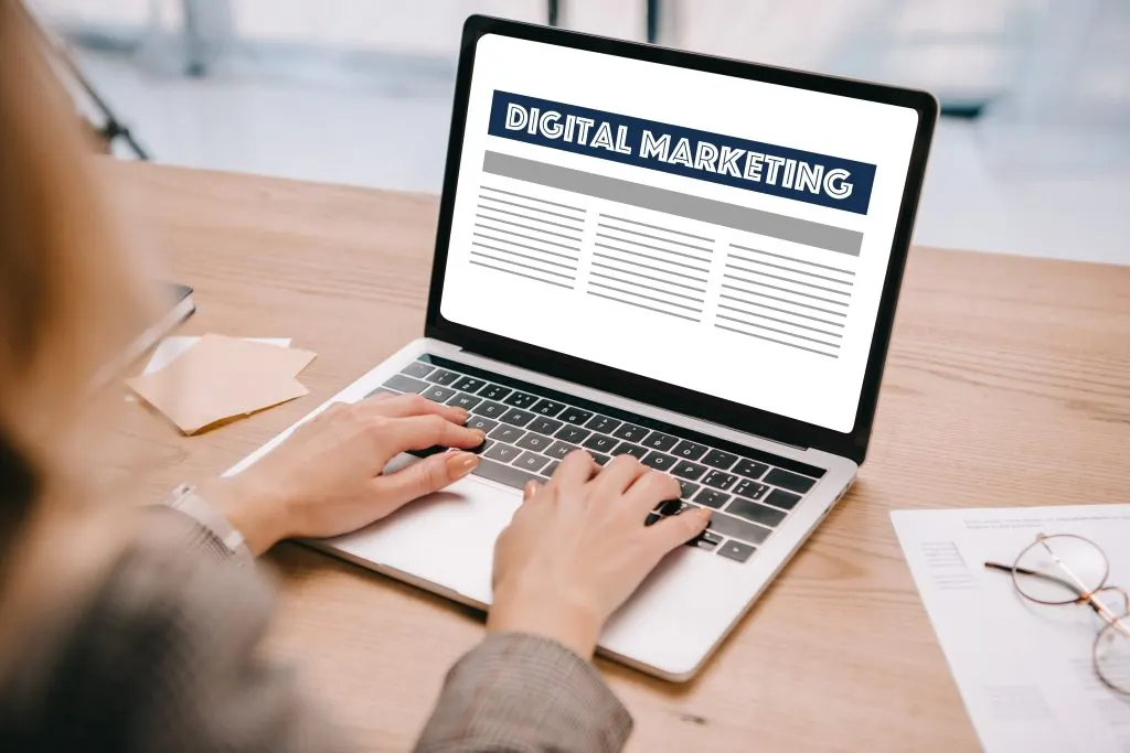 2024 : Les tendances du marketing digital qui vont révolutionner votre entreprise !