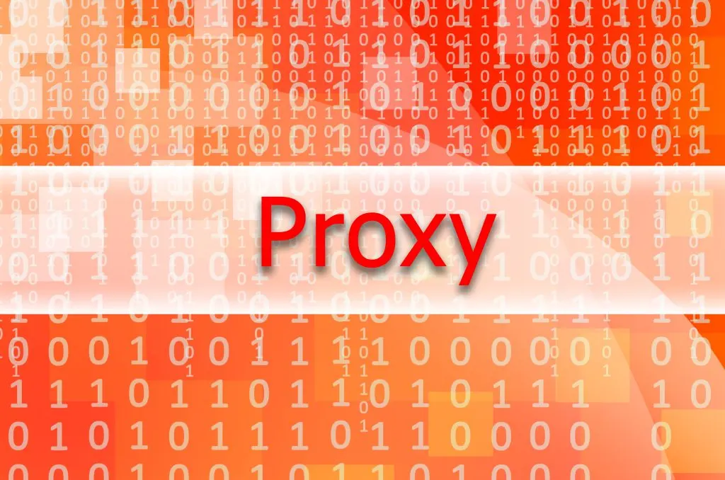 Proxy résidentiel – Accédez à Waxoo.fr de manière sécurisée