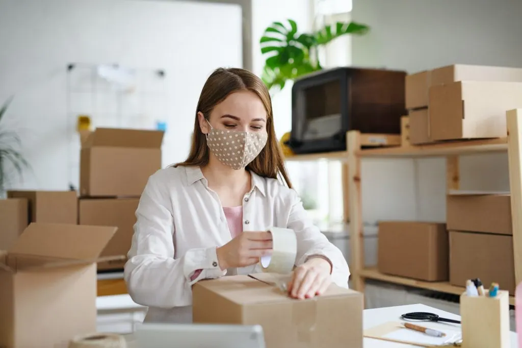 Formation dropshipping eBay sur Waxoo.fr.