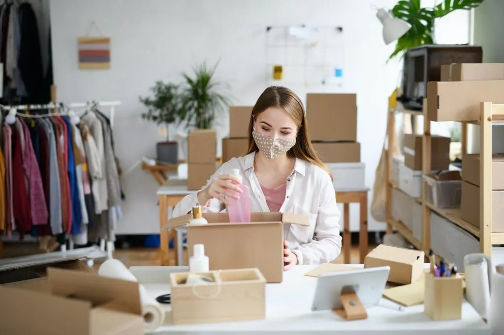 Dropshipping avec Shopify : la méthode pour créer une boutique en ligne lucrative.