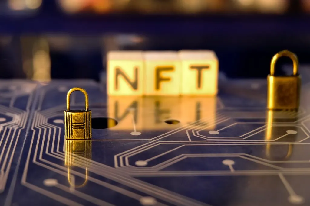 Coinbase se lance dans les NFT, l’essor de la blockchain.