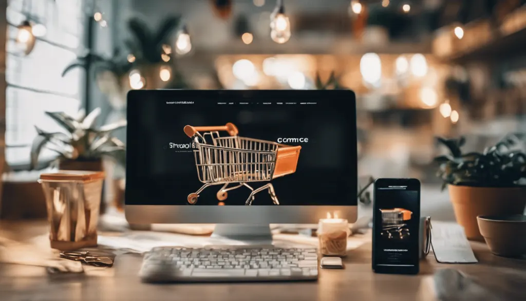 image logistique et gestion des commandes