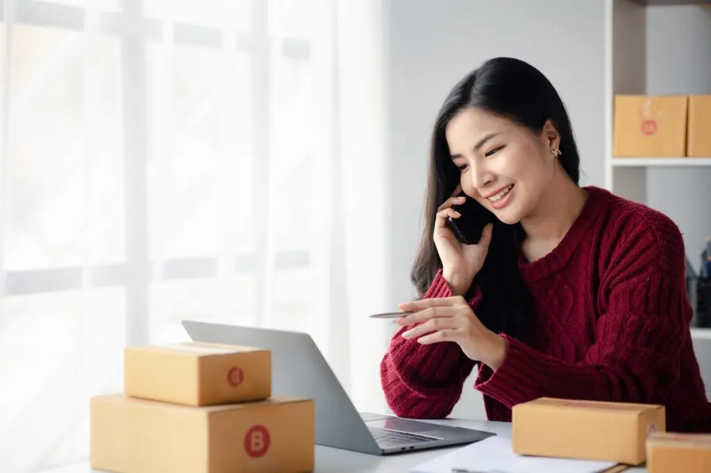 Commerce en ligne révolutionnaire : boostez votre entreprise avec une simplicité inédite !