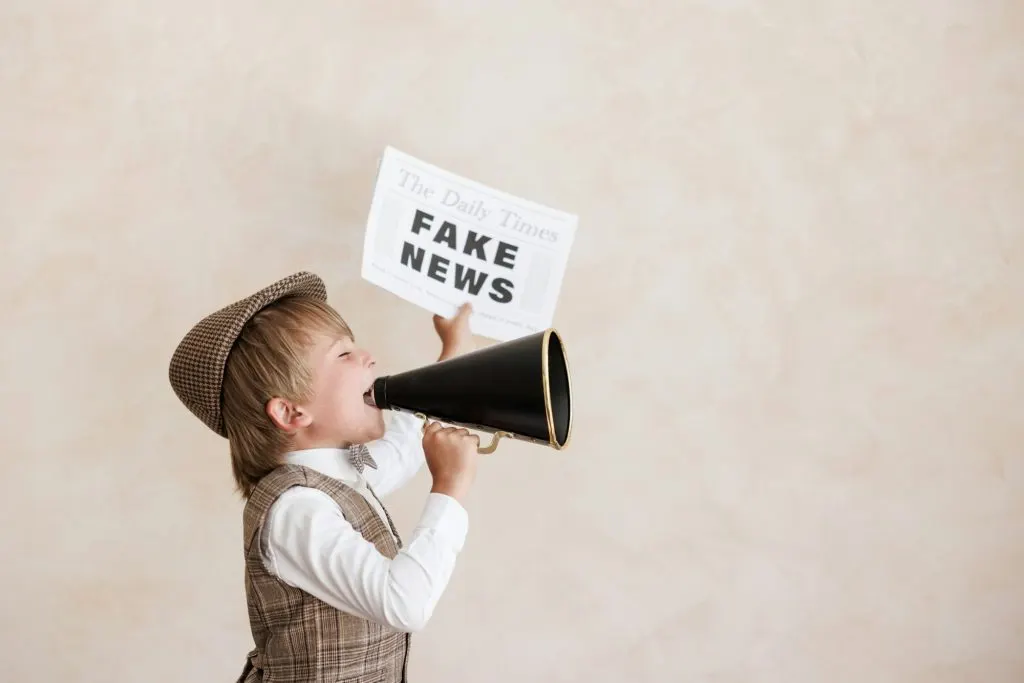 Fakenews crypto : Litecoin impacté, trading journal
