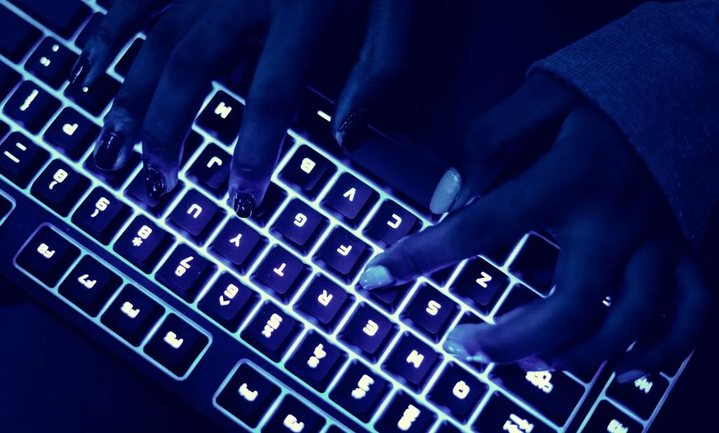Intelligence artificielle et cybercriminalité : découvrez les menaces qui vous guettent !
