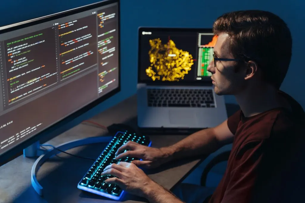 Découvrez le bot révolutionnaire qui domine Youtube, Medium, Reddit et Linkedin grâce à l’intelligence artificielle et à Python !
