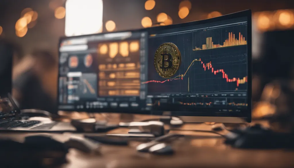 Bybit, la meilleure plateforme de trading crypto