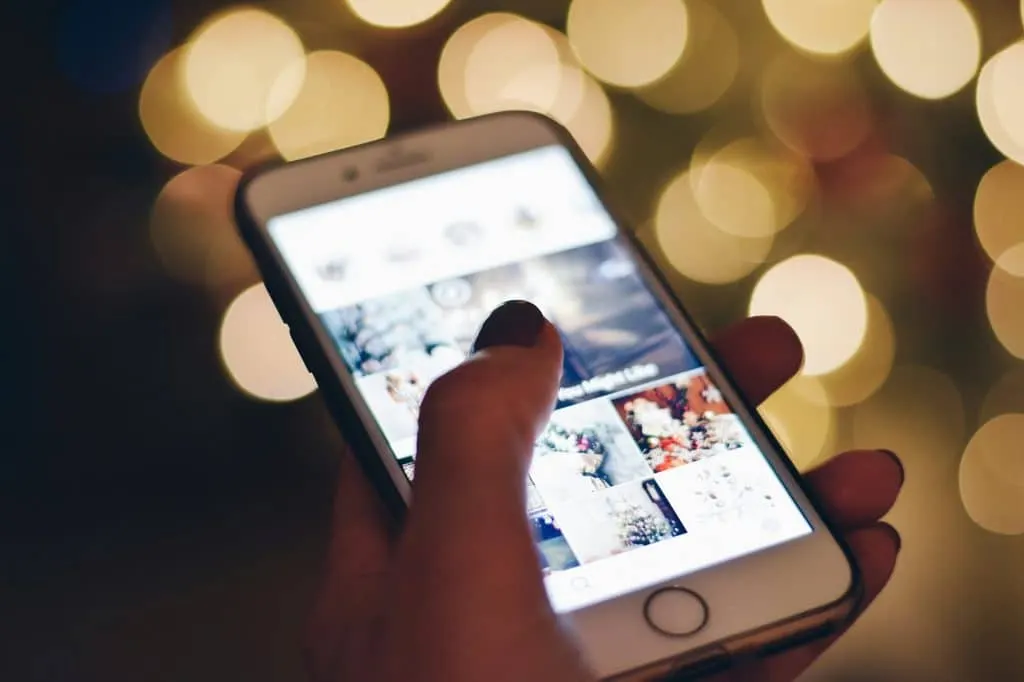 Carousel Instagram : pourquoi l’utiliser ?
