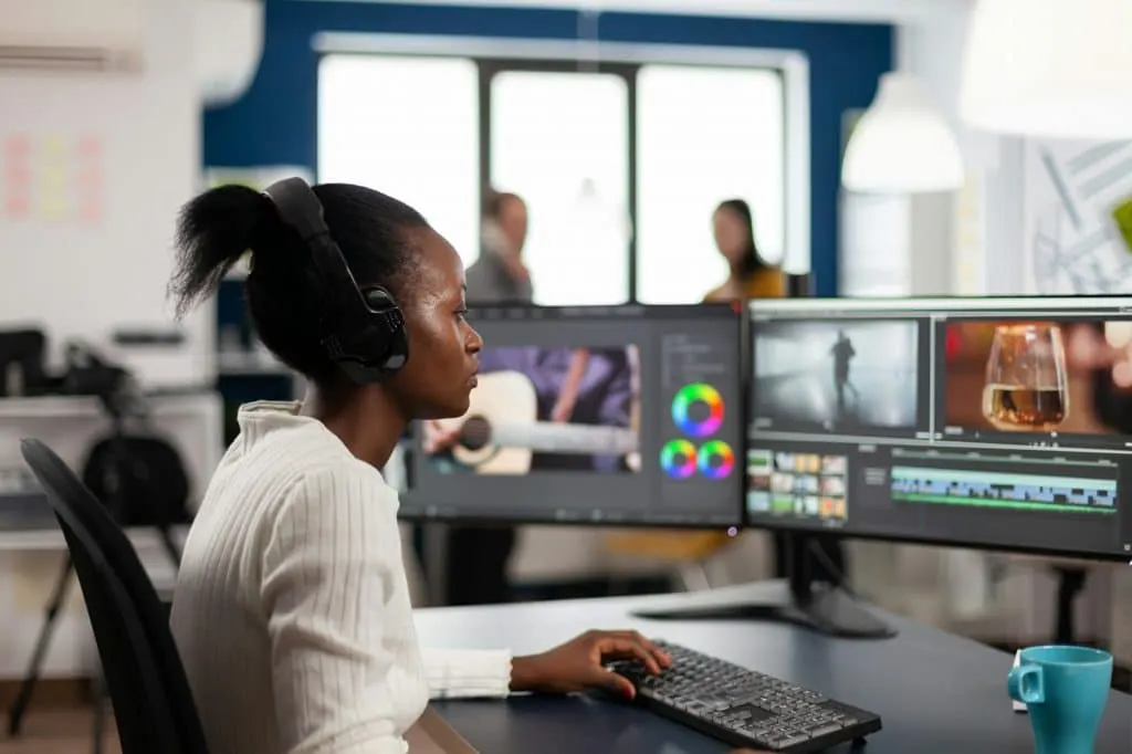 Code Filmora Wondershare : découvrez les secrets d’un montage vidéo professionnel avec ce logiciel puissant.