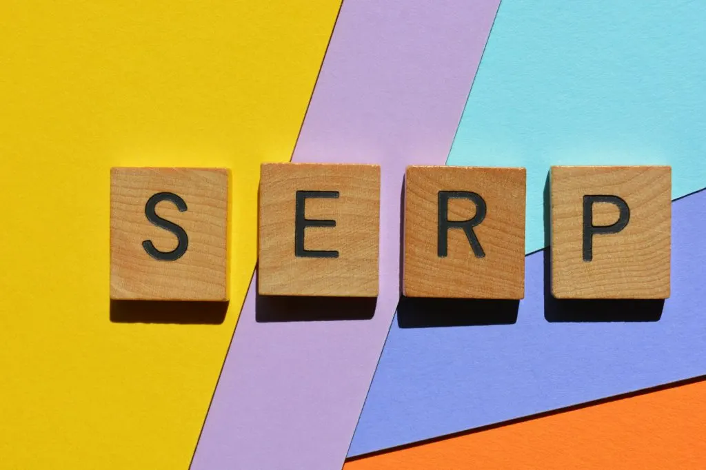 Influence des mots clés et de la vidéo sur une page : éléments SEO in-page