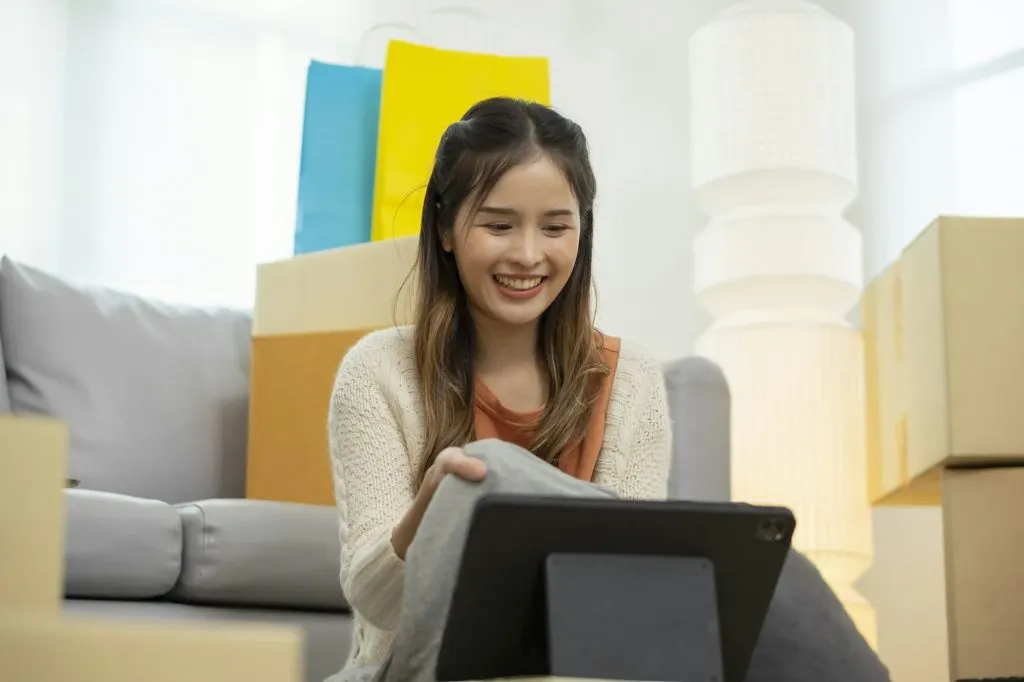 Créez un site de vente en ligne en quelques clics ! Découvrez les étapes simples pour un succès garanti !