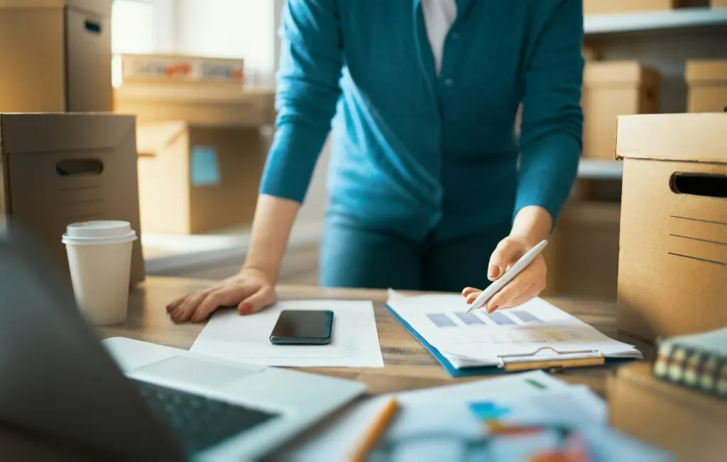 Acheter un site Shopify en ligne: conseils et astuces