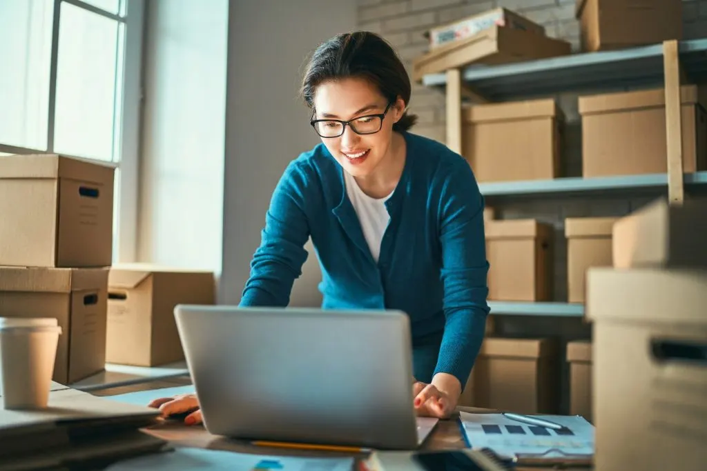 Boutique Shopify – Découvrez la meilleure plateforme pour votre e-commerce sur Waxoo.fr.