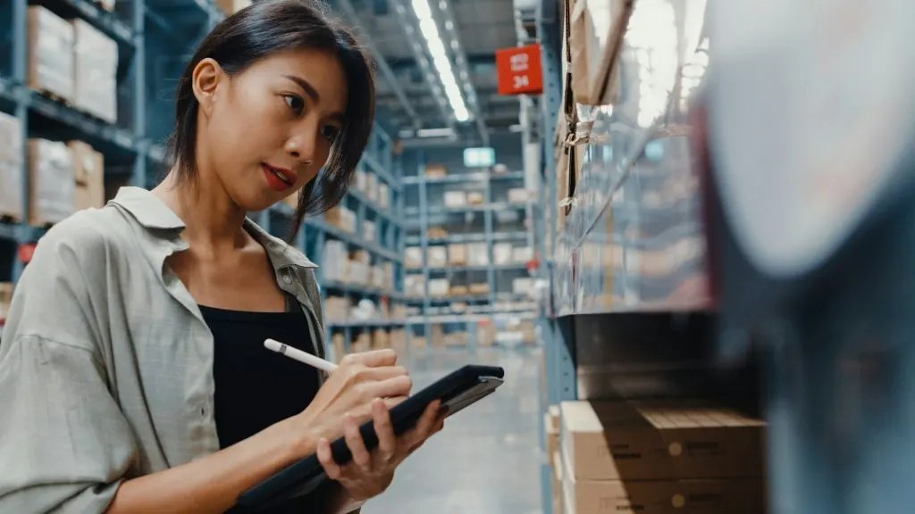 Gérer inventaire Shopify : conseils et astuces sur Waxoo.fr