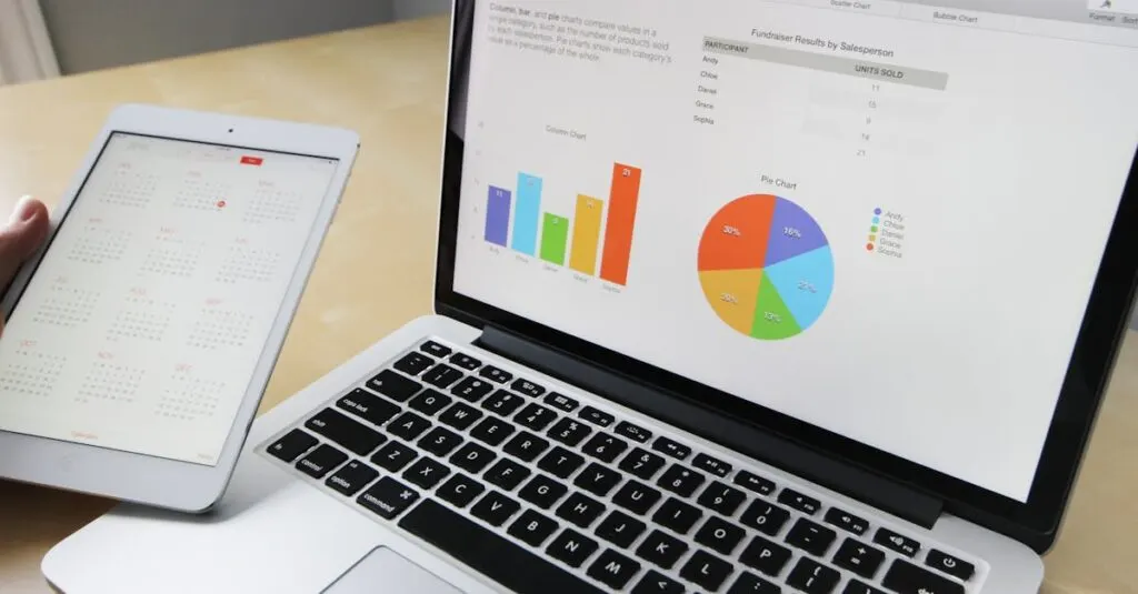 découvrez la révolution des données avec notre expertise en traitement et analyse de données pour une transformation numérique efficace.