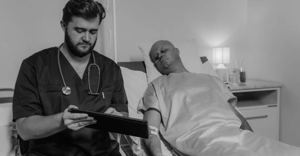 découvrez comment l'intelligence artificielle transforme le diagnostic du cancer, offrant des méthodes plus précises et rapides pour détecter cette maladie. informez-vous sur les avancées technologiques et leur impact sur la santé.