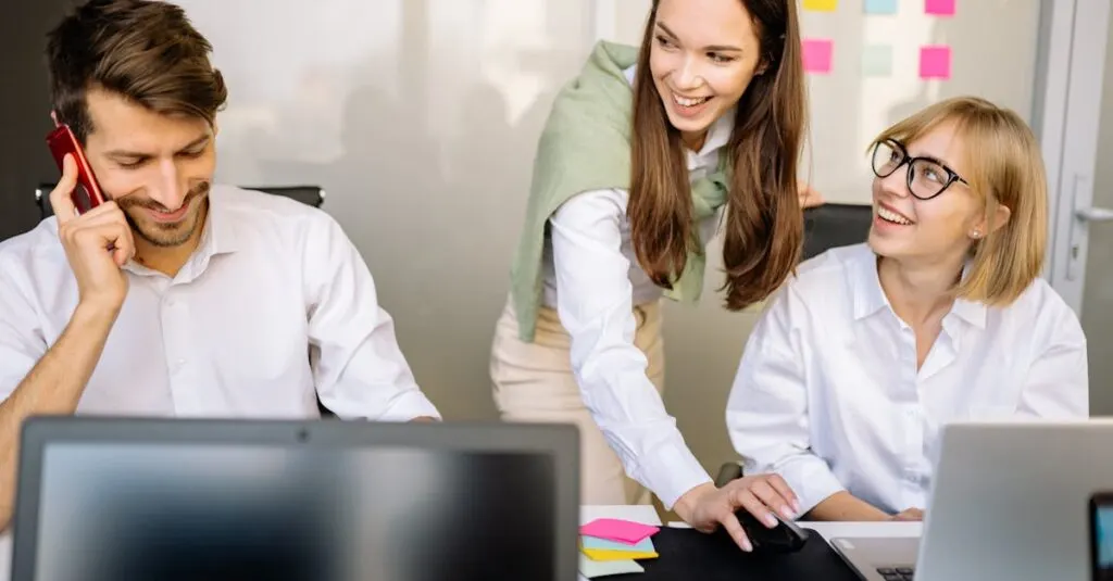 découvrez des conseils, des ressources et des idées inspirantes pour les entrepreneurs. que vous soyez en phase de démarrage ou en pleine expansion, trouvez des stratégies pour réussir dans le monde des affaires et faire prospérer votre entreprise.
