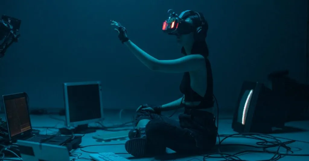 découvrez l'univers fascinant de l'intelligence artificielle (ia) : ses applications, ses enjeux éthiques et son impact sur notre quotidien. plongez dans les innovations et les technologies qui façonnent l'avenir.