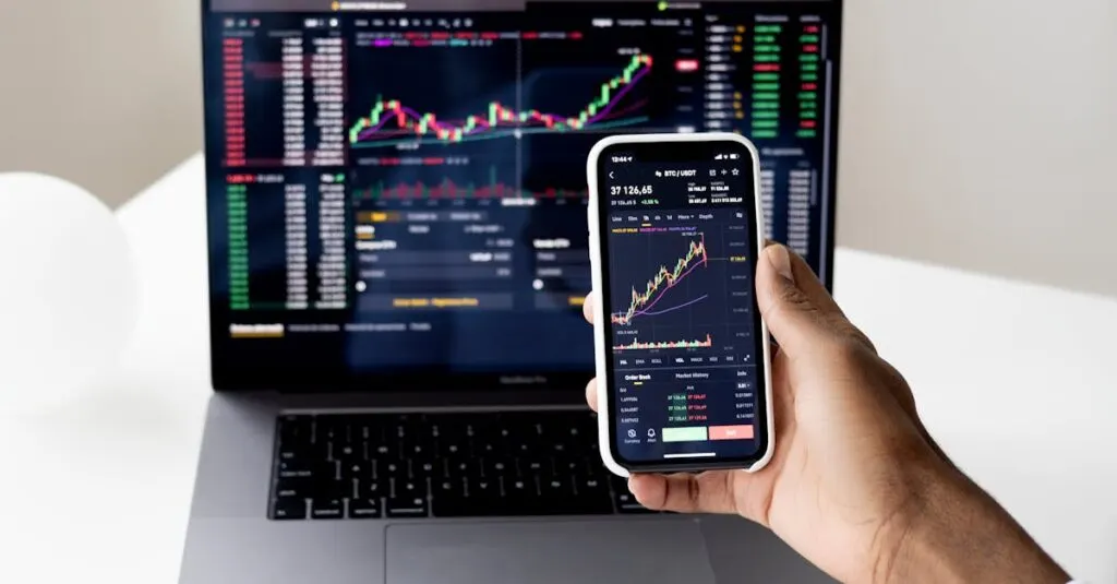 découvrez ai stock, votre source incontournable pour l'analyse des tendances du marché boursier alimentée par l'intelligence artificielle. restez informé des dernières innovations et optimisez vos investissements grâce à des recommandations éclairées et personnalisées.