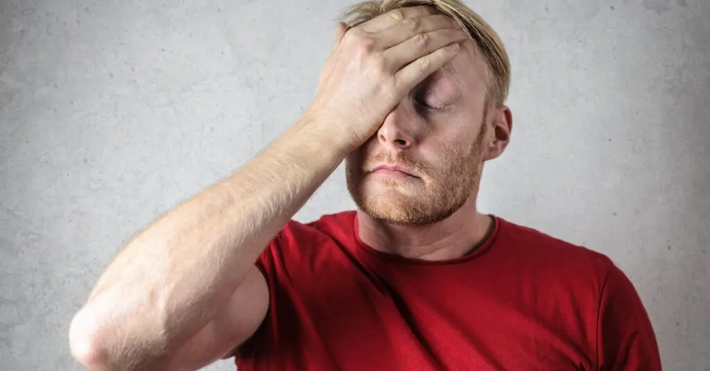 découvrez comment la frustration peut impacter votre bien-être et votre quotidien. explorez des conseils pratiques pour gérer vos émotions et transformer la frustration en opportunités de croissance personnelle.