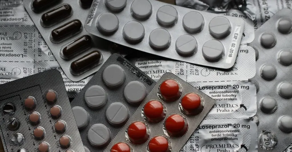 découvrez les dernières tendances et innovations dans le secteur de la santé. explorez des articles sur les soins médicaux, la technologie, le bien-être et les conseils pour une vie saine et équilibrée.
