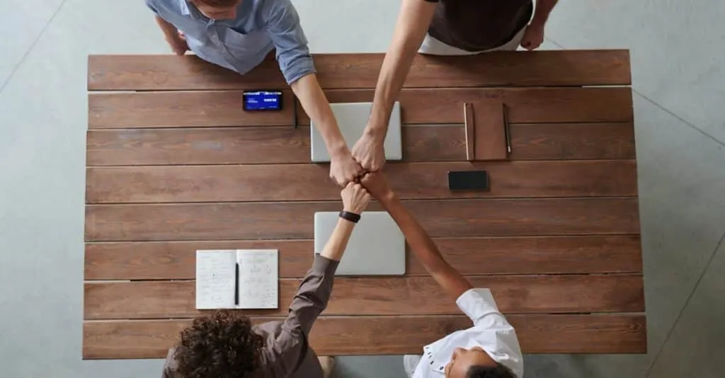 découvrez comment établir des partenariats fructueux pour booster votre activité et atteindre de nouveaux sommets. explorez des stratégies efficaces, des conseils pratiques et des exemples inspirants pour bâtir des relations durables et bénéfiques.