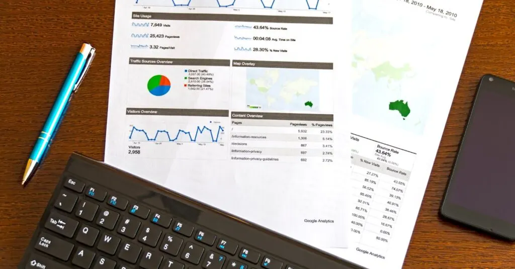 découvrez les meilleures stratégies de vente pour maximiser vos performances commerciales. optimisez vos techniques et boostez vos résultats grâce à nos conseils et astuces pratiques.