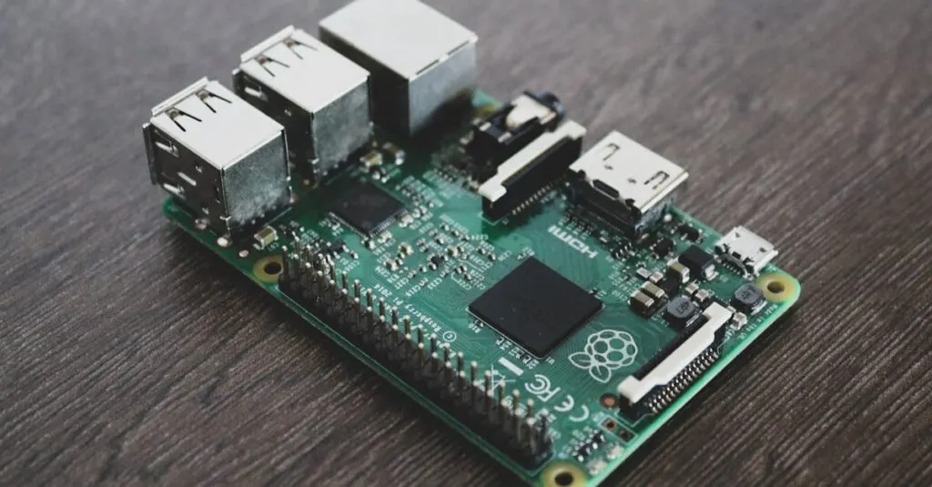 découvrez l'univers des semi-conducteurs, des matériaux essentiels qui revolutionnent l'électronique moderne. apprenez comment ils fonctionnent, leur rôle dans les technologies d'aujourd'hui et leur impact sur l'avenir des innovations technologiques.