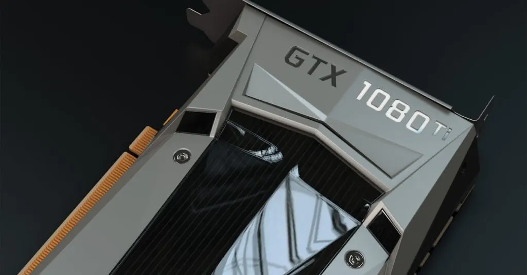 découvrez l'univers de nvidia, leader de l'innovation technologique dans le domaine des gpu. explorez nos produits, solutions pour le gaming, l'intelligence artificielle et le deep learning. plongez dans un monde de performances graphiques sans précédent et transformez votre expérience numérique.