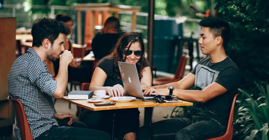 découvrez l'univers dynamique des startups ! cependant, nous vous proposons un aperçu des innovations, des tendances et des idées d'affaires qui façonnent l'avenir. rejoignez la révolution entrepreneuriale et boostez votre projet avec nos conseils et ressources adaptés aux jeunes entreprises.