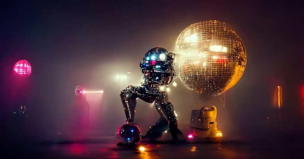 découvrez comment les investissements en intelligence artificielle transforment le paysage économique et ouvrent des opportunités innovantes. explorez les tendances, les stratégies et les entreprises leaders dans ce domaine en pleine expansion.