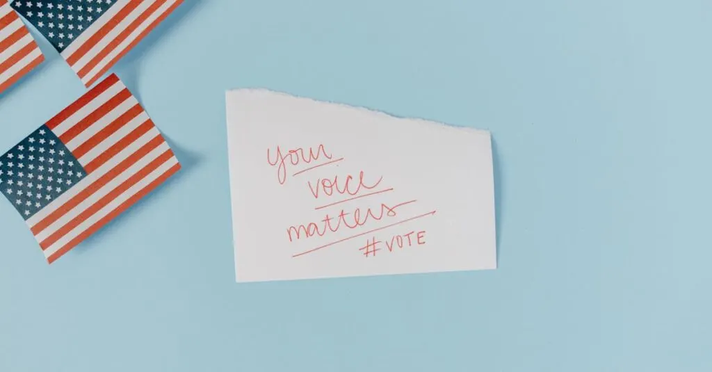 découvrez tout sur les élections : types, processus, enjeux et résultats. restez informé des dernières actualités et analyses concernant les élections locales, nationales et internationales, et comprenez l'impact de votre vote.