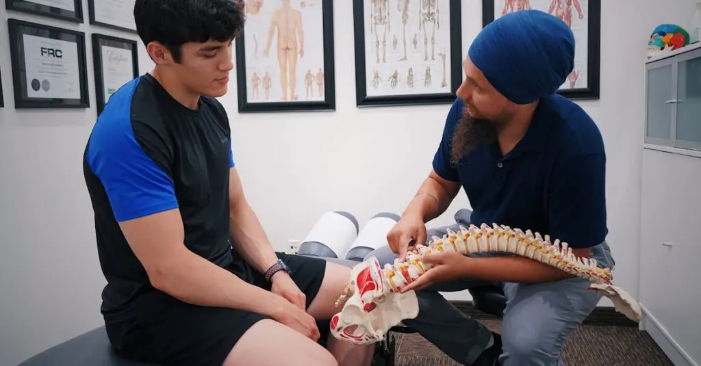 découvrez tout sur la sténose spinale : causes, symptômes, traitements et conseils pour gérer cette condition. informez-vous sur les options pour soulager la douleur et améliorer votre qualité de vie.