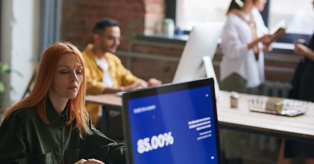 découvrez le monde des startups : innovation, créativité et entrepreneuriat. explorez des idées novatrices, des conseils pratiques et des success stories passionnantes pour inspirer votre propre aventure entrepreneuriale.