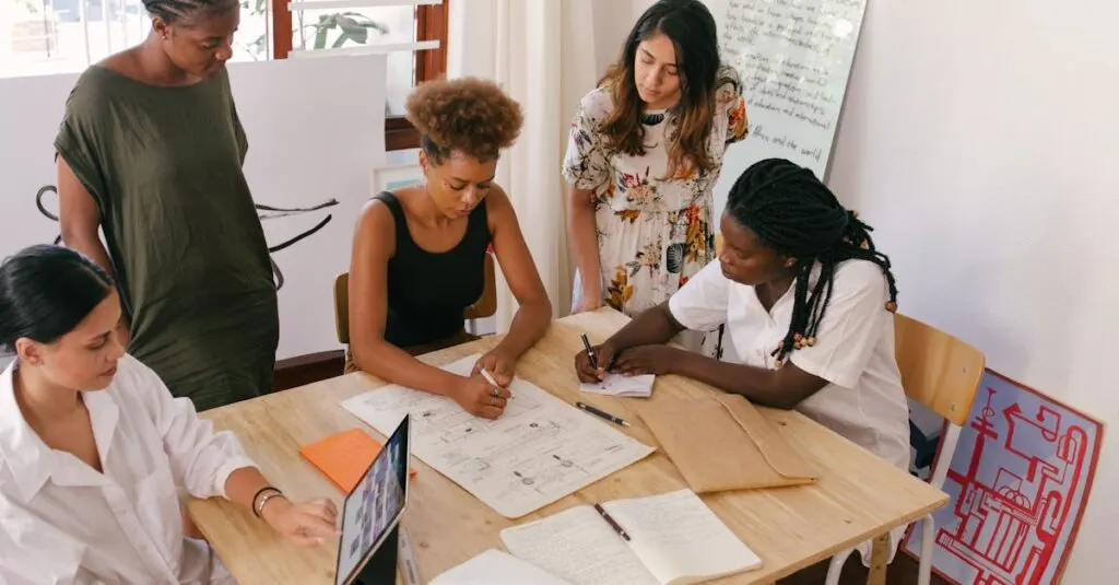 découvrez l'univers passionnant des startups : innovations, entrepreneurs audacieux et tendances du marché. plongez dans des histoires inspirantes et des conseils pratiques pour faire décoller votre projet.