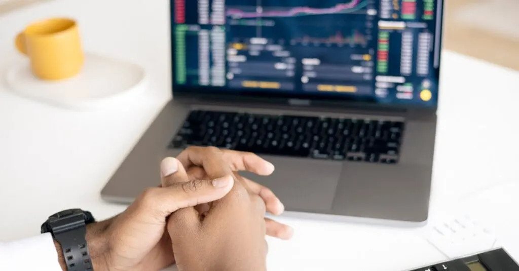 découvrez les tendances du marché boursier, les conseils d'investissement et les stratégies pour gérer vos actions et optimiser votre portefeuille. restez informé sur les meilleures pratiques pour naviguer dans l'univers des stocks.