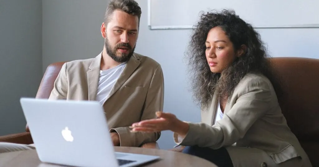 découvrez les meilleures opportunités de carrières dans le domaine des technologies. explorez les offres d'emploi dans l'informatique, le développement logiciel, la cybersécurité et bien plus encore. rejoignez une communauté dynamique et propulsez votre carrière tech vers de nouveaux sommets !